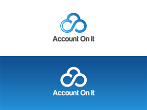 Design de Logo par lukedavies pour Account On It | Design : #1055121