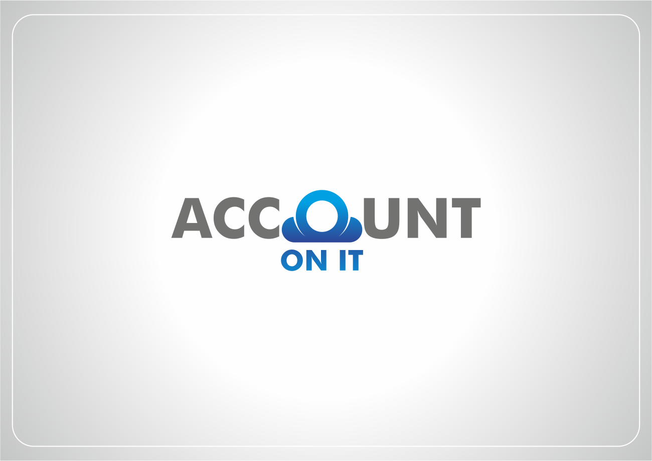 Logo Design by Srikandi for Account On It | Design #1075760