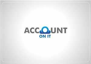 Design de Logo par Srikandi pour Account On It | Design : #1075760