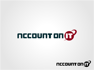 Design de Logo par Crest Logo Designs pour Account On It | Design : #1051210