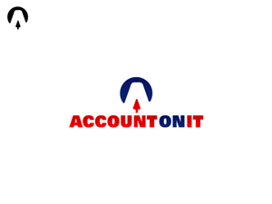 Logo Design by Crest Logo Designs for Account On It | Design #1051212