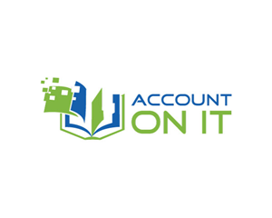 Logo Design by Crest Logo Designs for Account On It | Design: #1052773