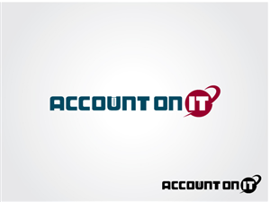 Logo Design by Crest Logo Designs for Account On It | Design: #1052933