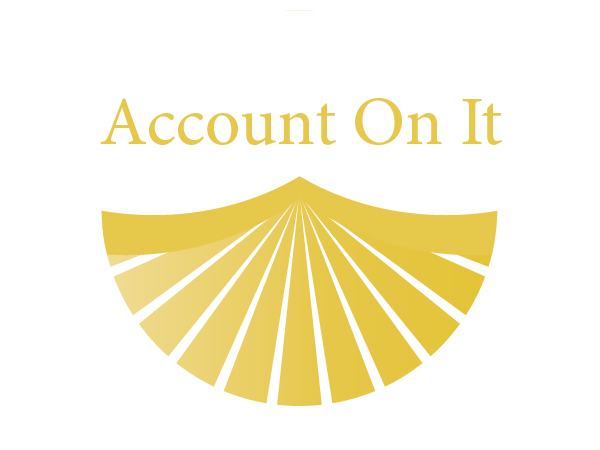 Logo Design by HHH for Account On It | Design #1069661