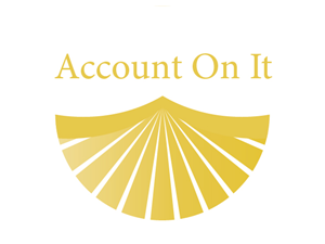 Design de Logo par HHH pour Account On It | Design : #1069661