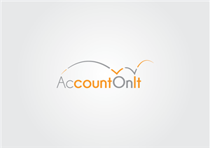 Logo Design by Rio Design for Account On It | Design #1037842