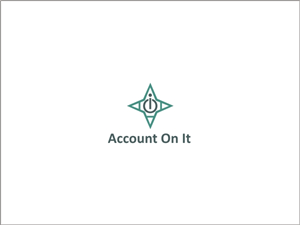 Design de Logo par LogoShop pour Account On It | Design : #1066328