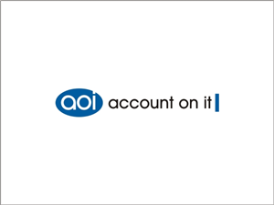 Design de Logo par LogoShop pour Account On It | Design : #1066331