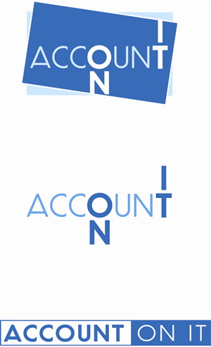 Design de Logo par Pixelgarden Design pour Account On It | Design : #1039499