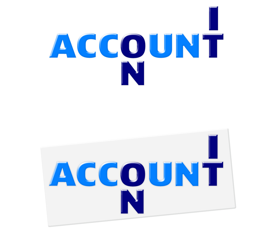 Design de Logo par Pixelgarden Design pour Account On It | Design #1039636