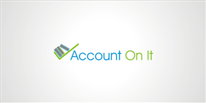 Logo Design by logoworld for Account On It | Design: #1041810