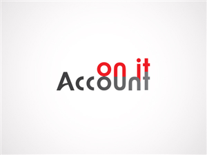 Logo Design by Jaroslaw for Account On It | Design #1077683