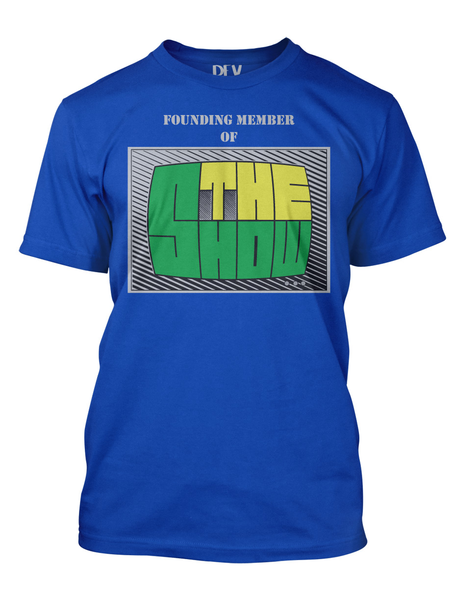 T-shirt Design by Jonathan Craven for Google | Design #3887470