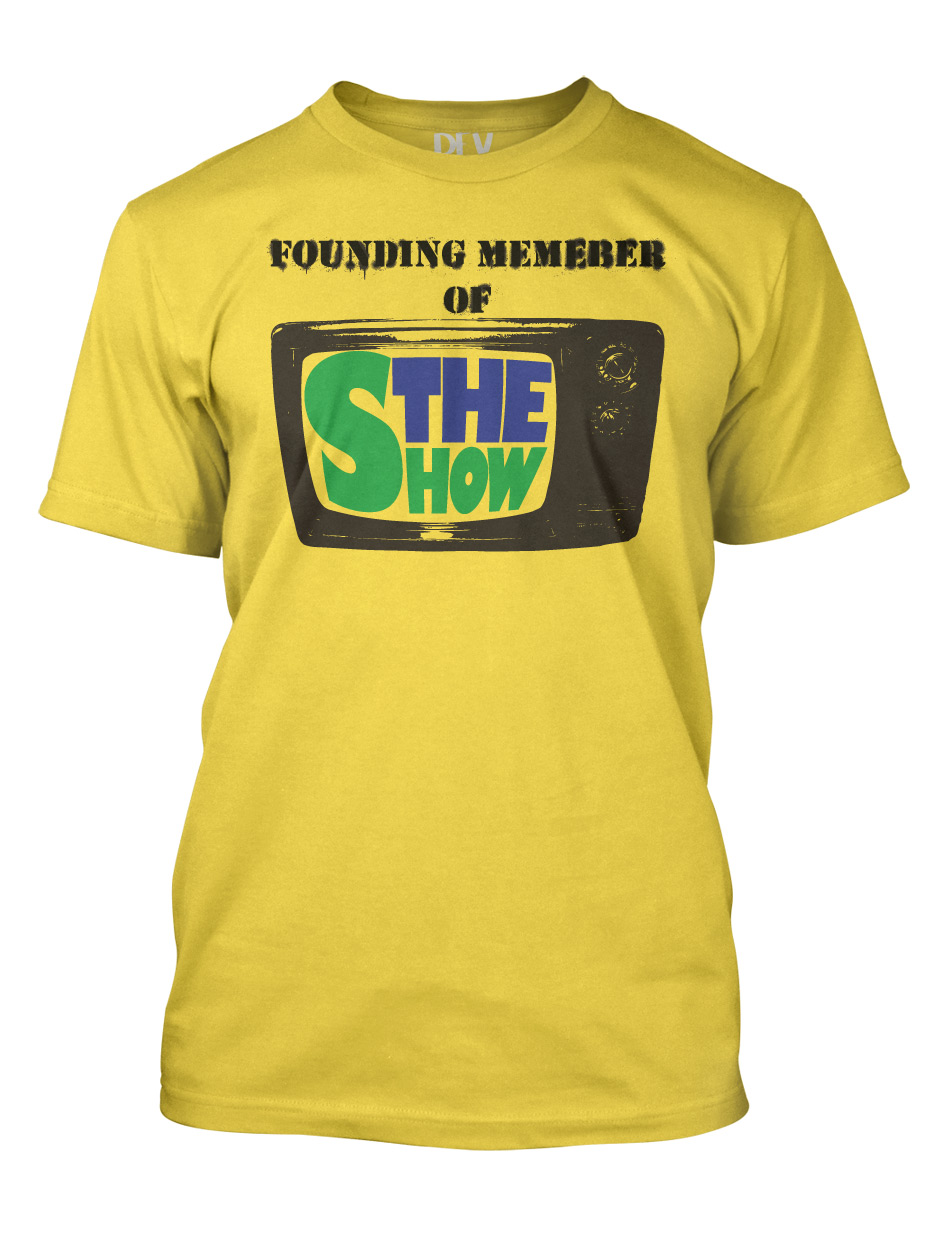 T-shirt Design by Jonathan Craven for Google | Design #3897919