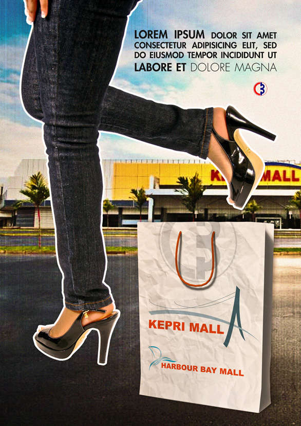 Advertisement Design by aaa for this project | Design #136805