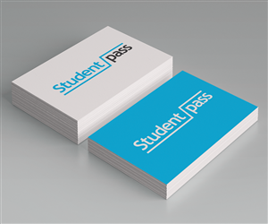 Logo Design by Franco Bermúdez for this project | Design: #3891005