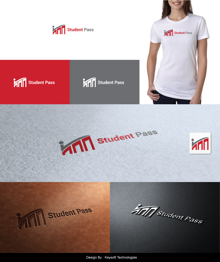 Logo-Design von Keysoft für dieses Projekt | Design #3875373
