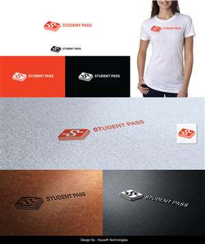 Logo Design by Keysoft for this project | Design: #3875445