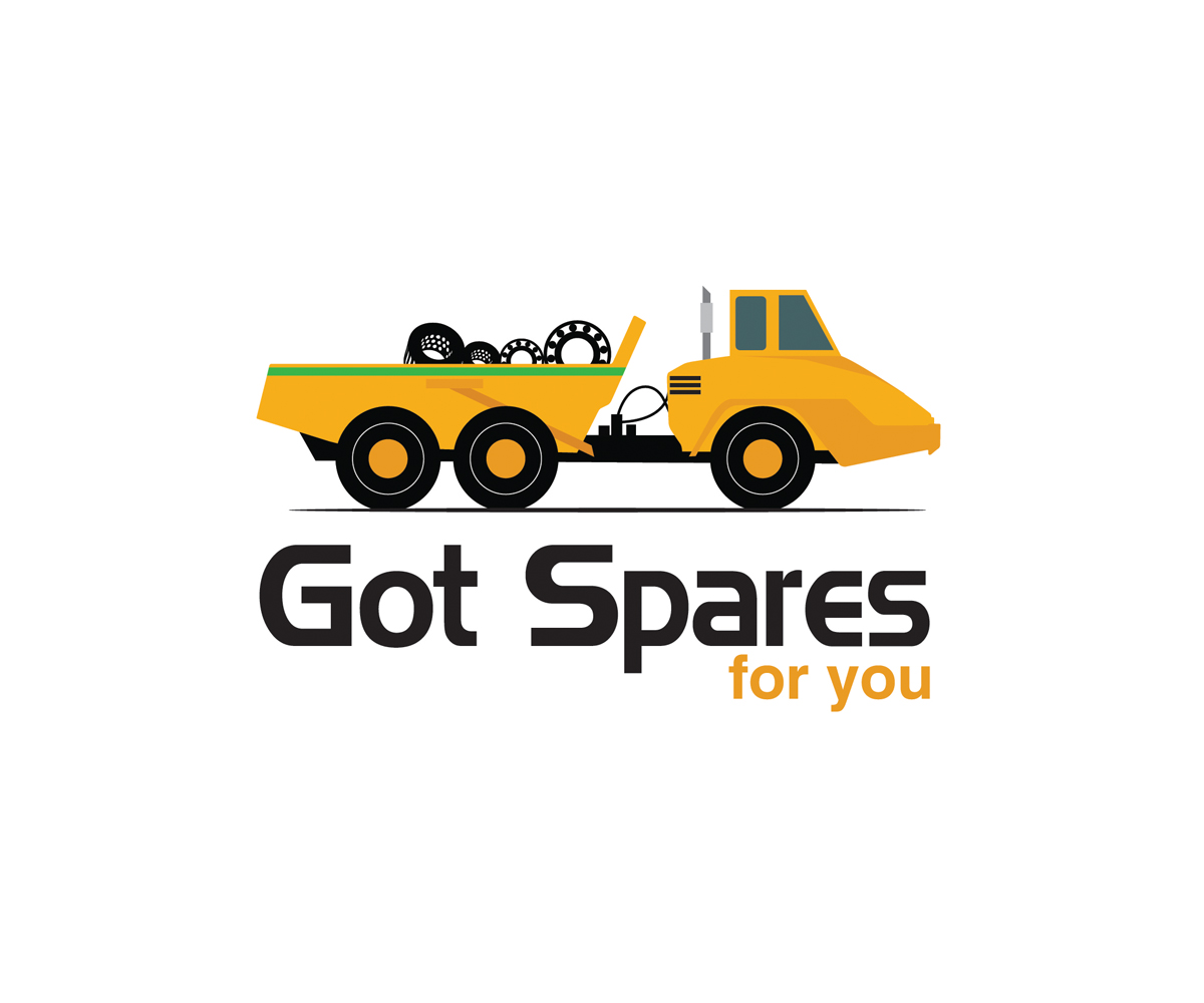 Logo Design by karthika vs for GotSpares | Design #3879590