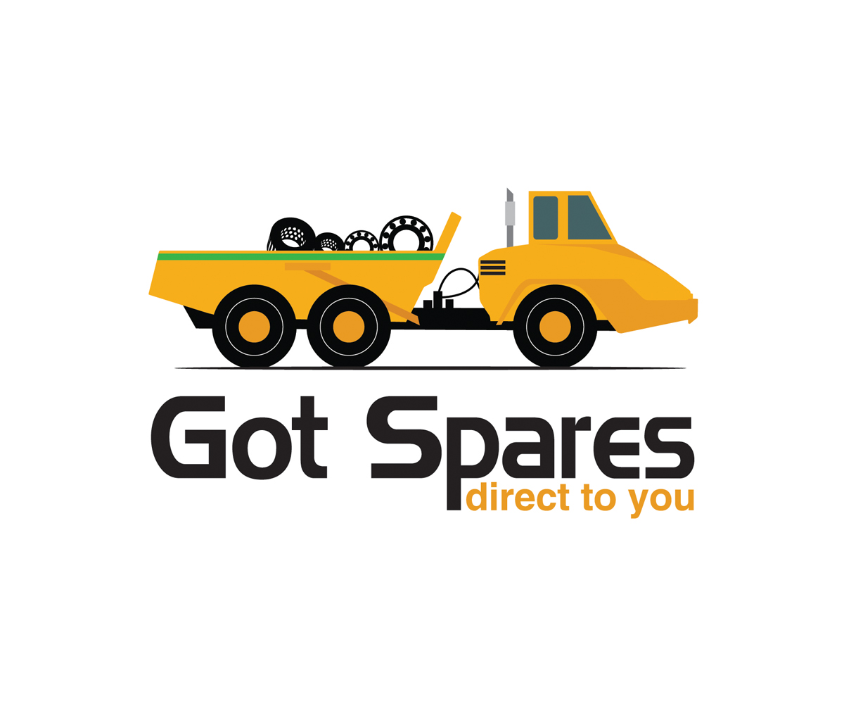 Diseño de Logo por karthika vs para GotSpares | Diseño: #3911322