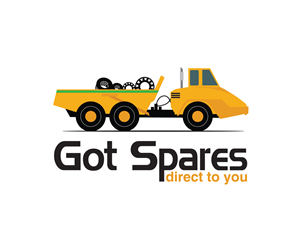 Logo Design by karthika vs for GotSpares | Design #3911322