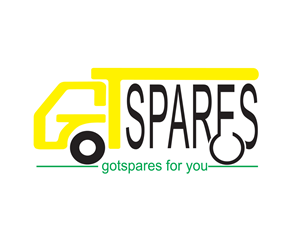 Diseño de Logo por yadi amyadi para GotSpares | Diseño: #3894878
