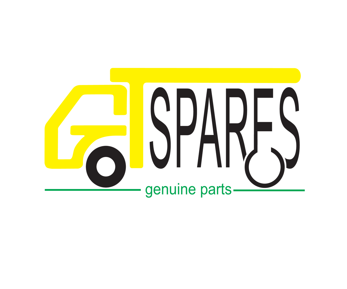 Diseño de Logo por yadi amyadi para GotSpares | Diseño #3894914