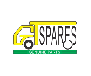 Diseño de Logo por yadi amyadi para GotSpares | Diseño: #3909821