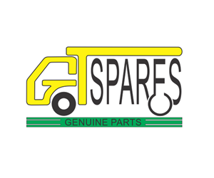 Diseño de Logo por yadi amyadi para GotSpares | Diseño: #3910021