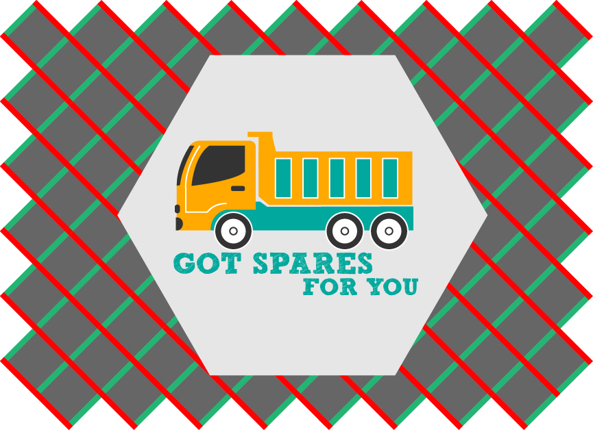 Logo-Design von bear für GotSpares | Design #3891481