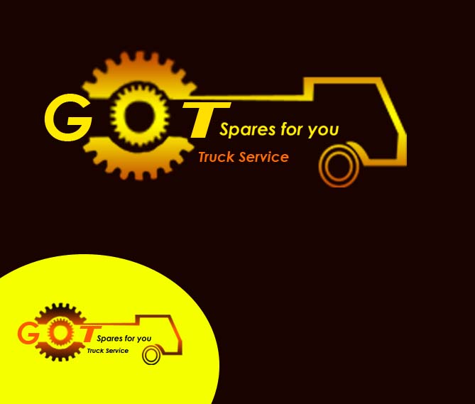 Logo Design by design explorer for GotSpares | Design #3895336