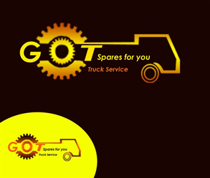 Logo Design by design explorer for GotSpares | Design #3895336