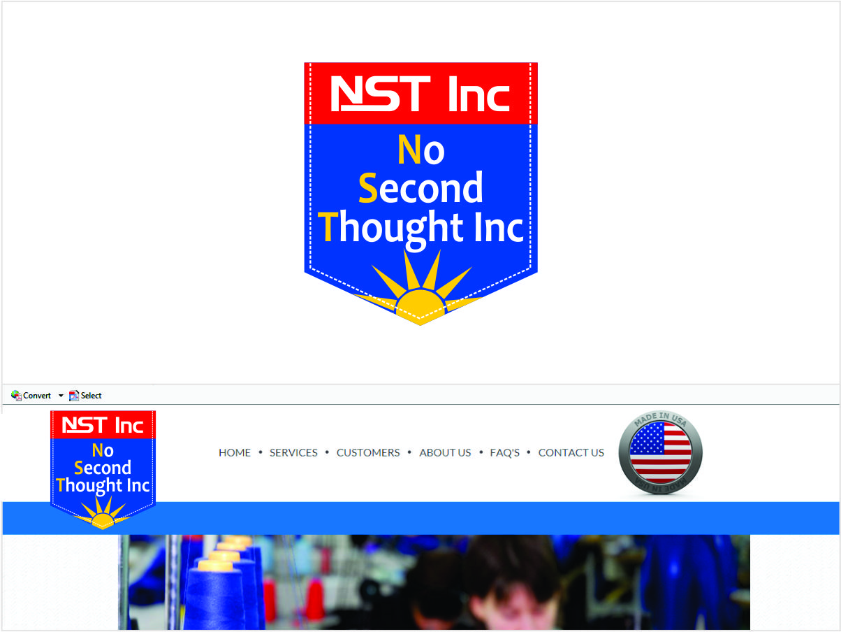 Logo Design by HAIM Anand for this project | Design #3967770