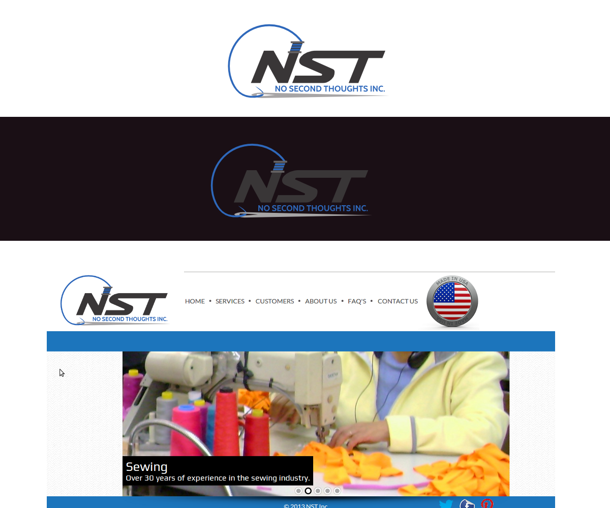 Logo-Design von emptyboxgraphics für dieses Projekt | Design #3919699