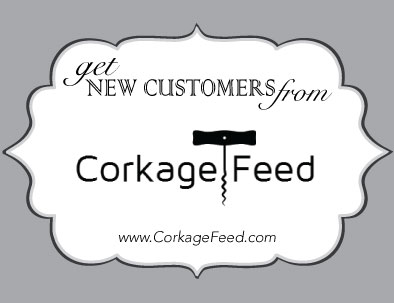Postcard Design by sbegley for CorkageFeed | Design #3903694