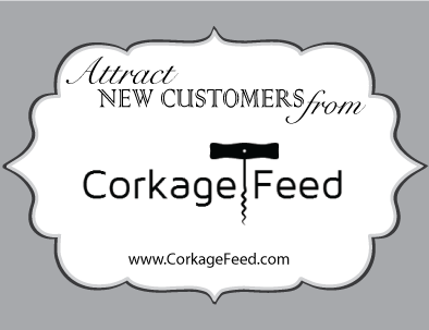 Design de Carte Postale par sbegley pour CorkageFeed | Design #3947701