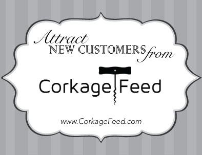 Postcard Design by sbegley for CorkageFeed | Design #3948678