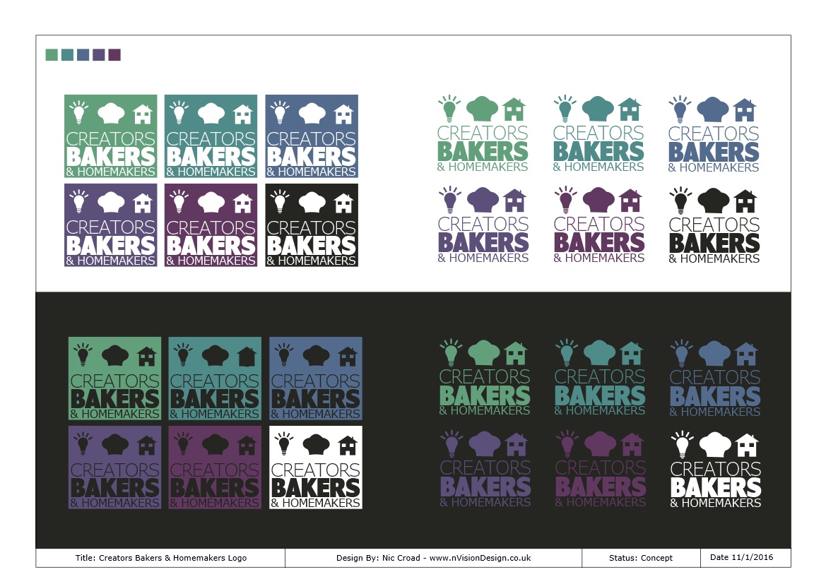 Diseño de Logo por nvisiondesign.co.uk para este proyecto | Diseño #9377954