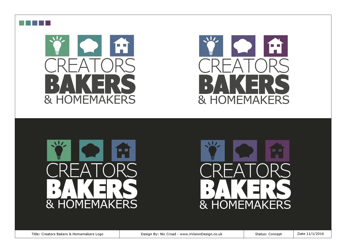 Diseño de Logo por nvisiondesign.co.uk para este proyecto | Diseño #9377955