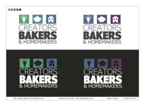 Logo-Design von nvisiondesign.co.uk für dieses Projekt | Design: #9377955