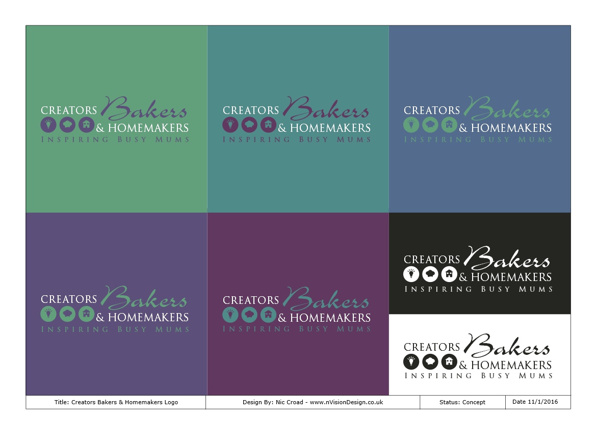 Logo-Design von nvisiondesign.co.uk für dieses Projekt | Design #9380788