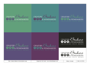 Logo-Design von nvisiondesign.co.uk für dieses Projekt | Design: #9380788