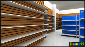 3D Design by Shaders99 for Pharmacy@UNSW | Design: #3918064