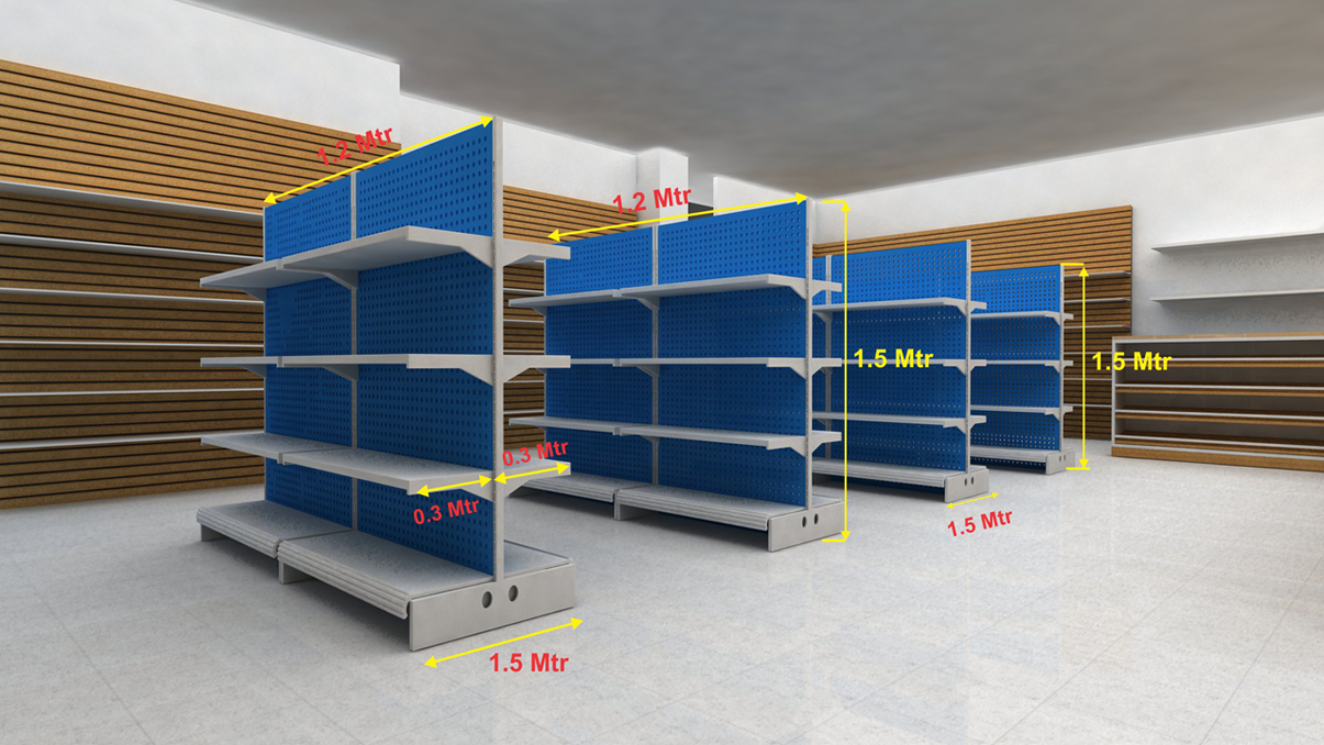Design 3D par Shaders99 pour Pharmacy@UNSW | Design #3940621