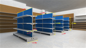 3D Design by Shaders99 for Pharmacy@UNSW | Design: #3940621