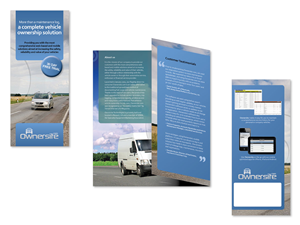 Brochure Design by JayTee