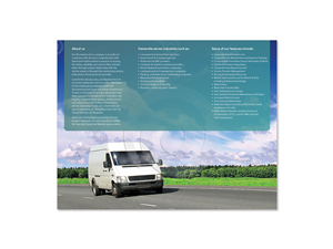 Brochure Design by JayTee for this project | Design: #1064640