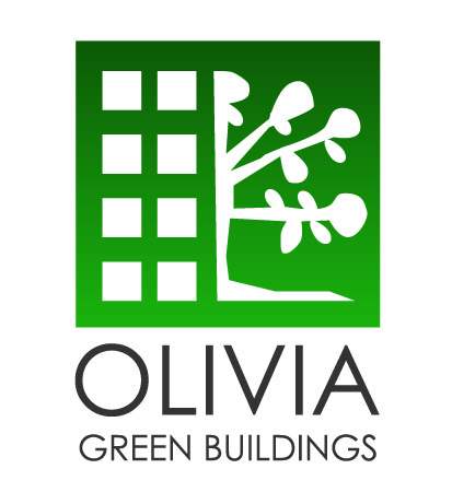 Logo Design by Logo Design Guru for OLIVA - Building Energy Soluti | Design #3465