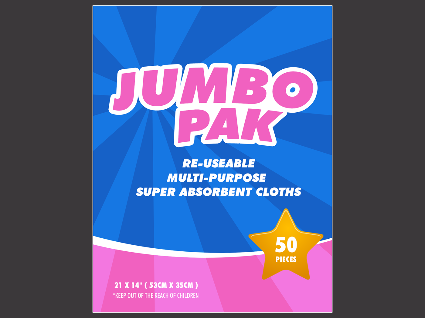 Packaging Design by yadunath for this project | Design #4030953