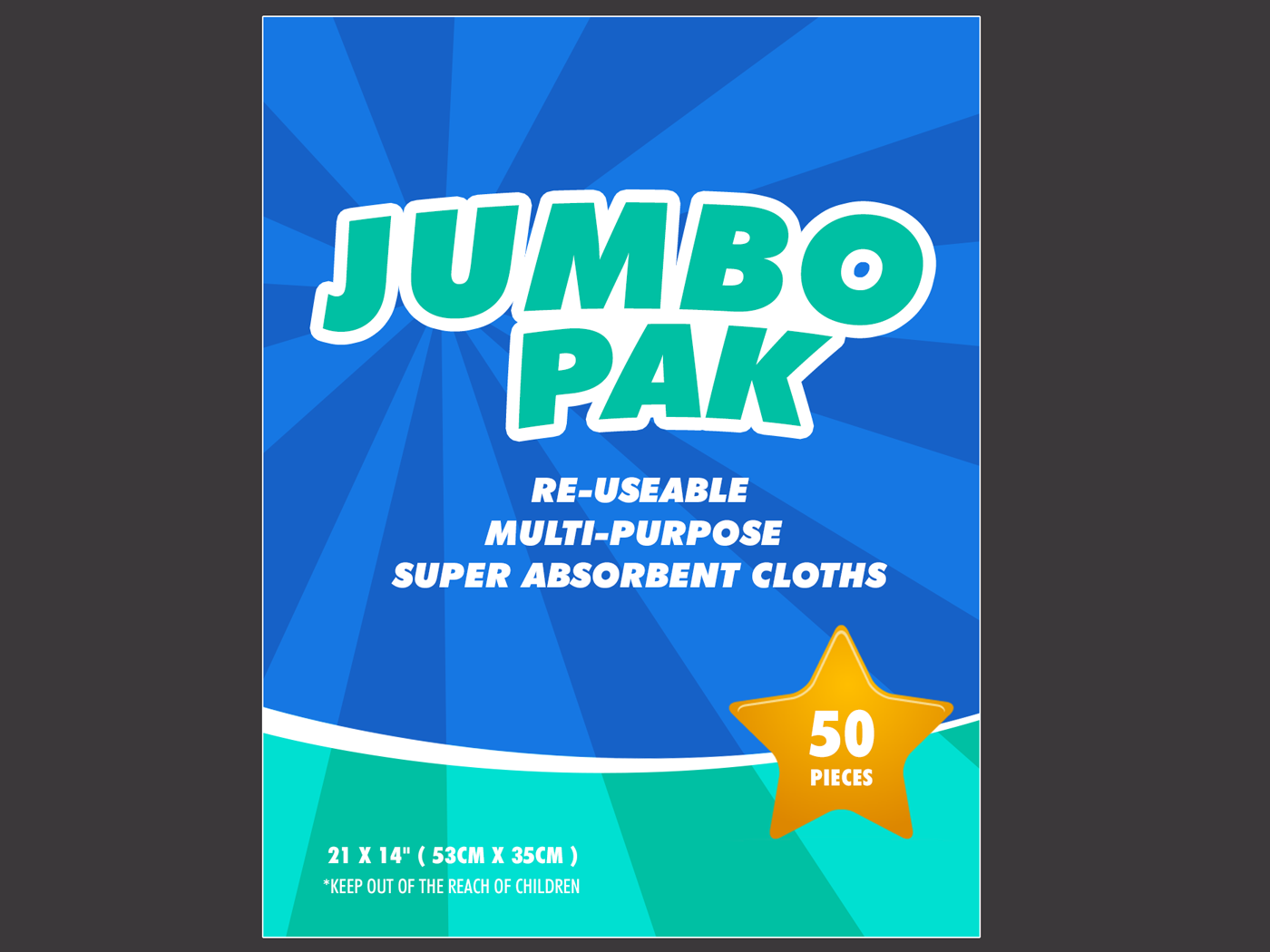 Packaging Design by yadunath for this project | Design #4030962